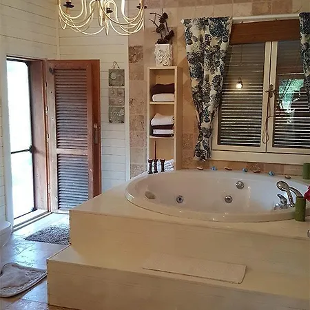 Villa Gizli Cennet Gocek (Fethiye)