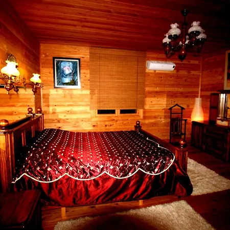Villa Gizli Cennet